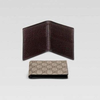 portemonnee heren gucci|Gucci herren portemonnaie.